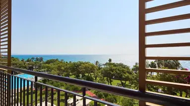 TUI MAGIC LIFE RIXOS BELDIBI