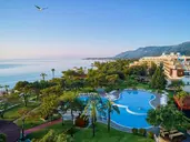 TUI MAGIC LIFE RIXOS BELDIBI
