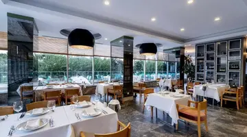 TUI MAGIC LIFE RIXOS BELDIBI