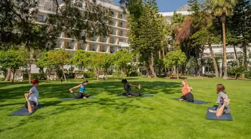 TUI MAGIC LIFE RIXOS BELDIBI
