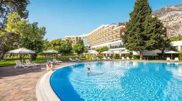 TUI MAGIC LIFE RIXOS BELDIBI