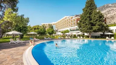 TUI MAGIC LIFE RIXOS BELDIBI