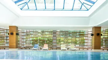 TUI MAGIC LIFE RIXOS BELDIBI