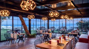 TUI MAGIC LIFE RIXOS BELDIBI