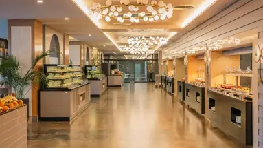 TUI MAGIC LIFE RIXOS BELDIBI