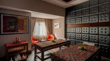 TUI MAGIC LIFE RIXOS BELDIBI