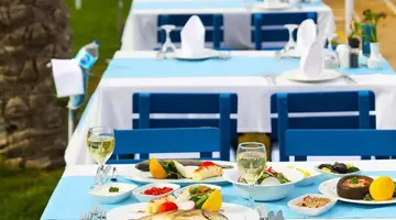 TUI MAGIC LIFE RIXOS BELDIBI