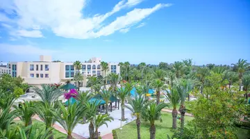 TUI SUNEO PALM BEACH SKANES