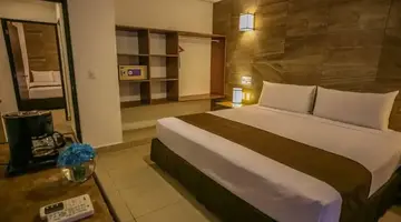 Tukan Hotel Playa del Carmen