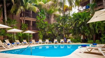 Tukan Hotel Playa del Carmen