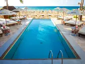 Tukan Hotel Playa del Carmen
