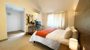 Tukan Hotel Playa del Carmen