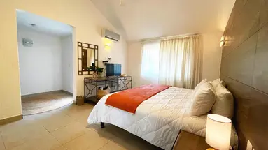 Tukan Hotel Playa del Carmen