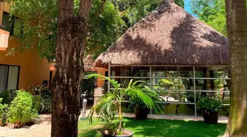 Tukan Hotel Playa del Carmen