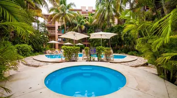 Tukan Hotel Playa del Carmen