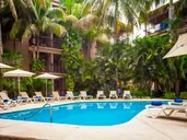 Tukan Hotel Playa del Carmen