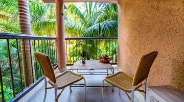 Tukan Hotel Playa del Carmen