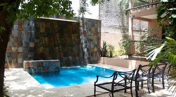 Tukan Hotel Playa del Carmen