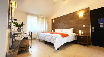 Tukan Hotel Playa del Carmen