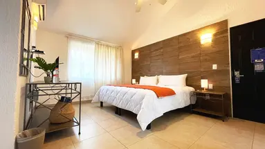 Tukan Hotel Playa del Carmen