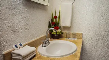 Tukan Hotel Playa del Carmen