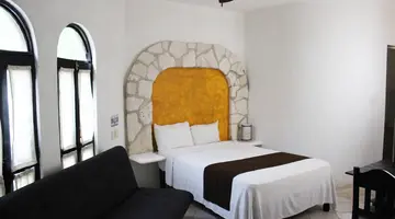 Tukan Hotel Playa del Carmen