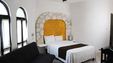 Tukan Hotel Playa del Carmen