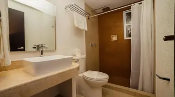 Tukan Hotel Playa del Carmen