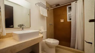 Tukan Hotel Playa del Carmen