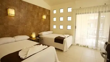 Tukan Hotel Playa del Carmen