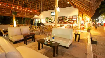 Tukan Hotel Playa del Carmen