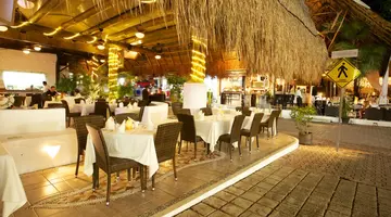 Tukan Hotel Playa del Carmen