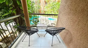 Tukan Hotel Playa del Carmen