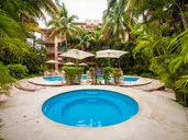 Tukan Hotel Playa del Carmen