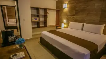 Tukan Hotel Playa del Carmen
