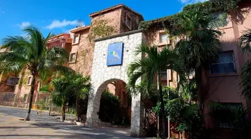 Tukan Hotel Playa del Carmen