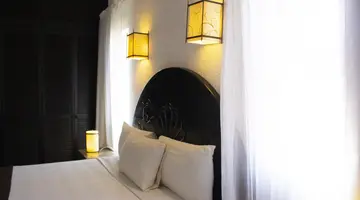 Tukan Hotel Playa del Carmen