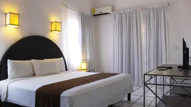 Tukan Hotel Playa del Carmen