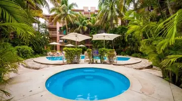 Tukan Hotel Playa del Carmen