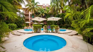 Tukan Hotel Playa del Carmen