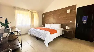 Tukan Hotel Playa del Carmen