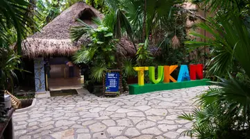 Tukan Hotel Playa del Carmen