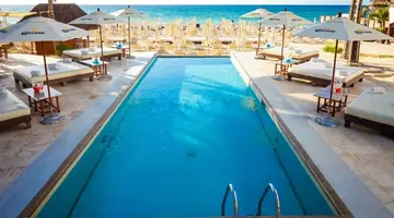 Tukan Hotel Playa del Carmen