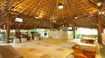 Tukan Hotel Playa del Carmen