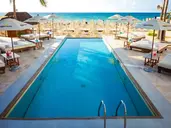 Tukan Hotel Playa del Carmen