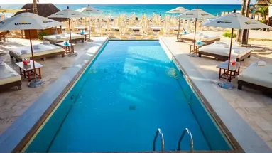 Tukan Hotel Playa del Carmen