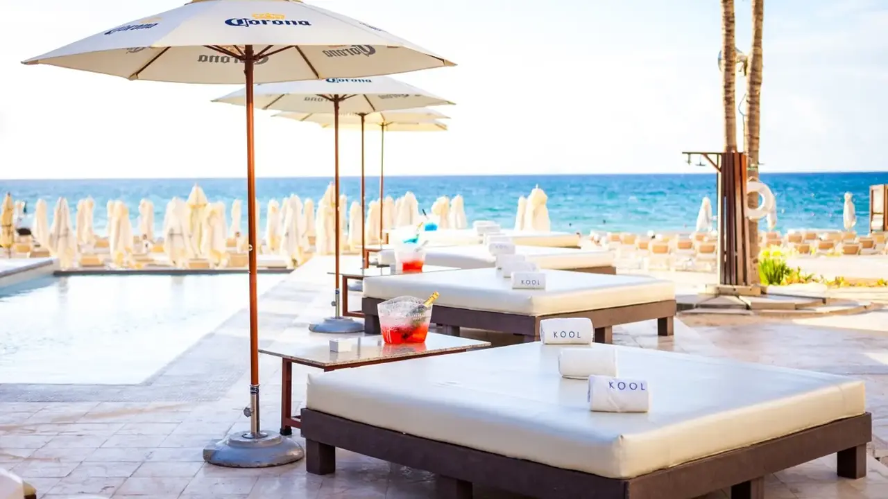 Tukan Hotel Playa del Carmen