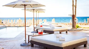 Tukan Hotel Playa del Carmen