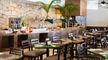 Tukan Hotel Playa del Carmen
