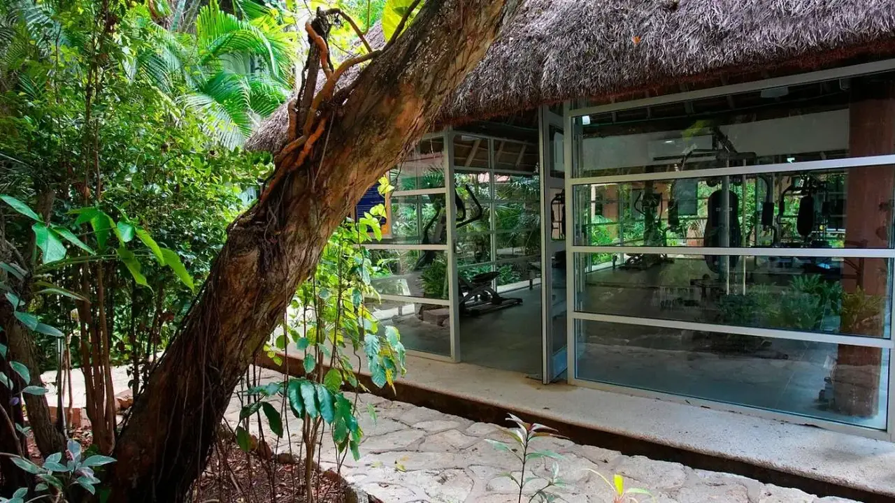 Tukan Hotel Playa del Carmen